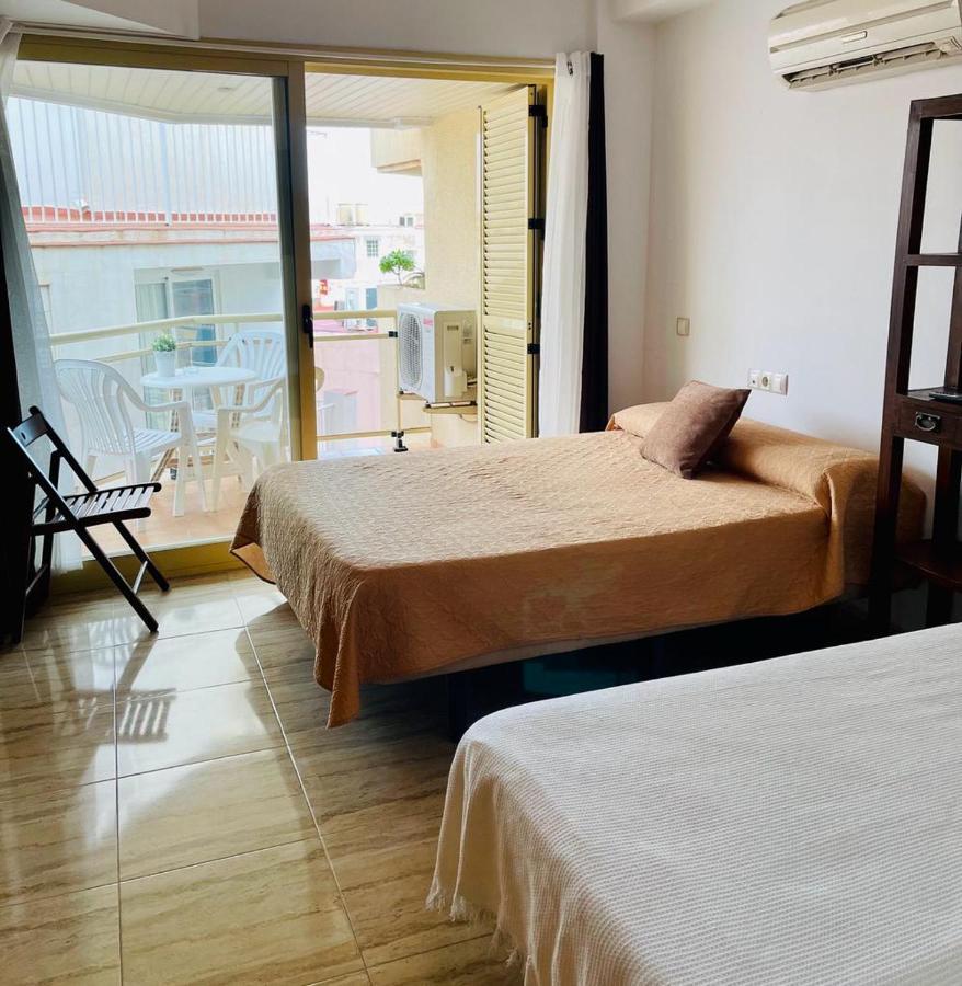 Puerta Del Sol Trm Only Adults Aparts Apartment *
