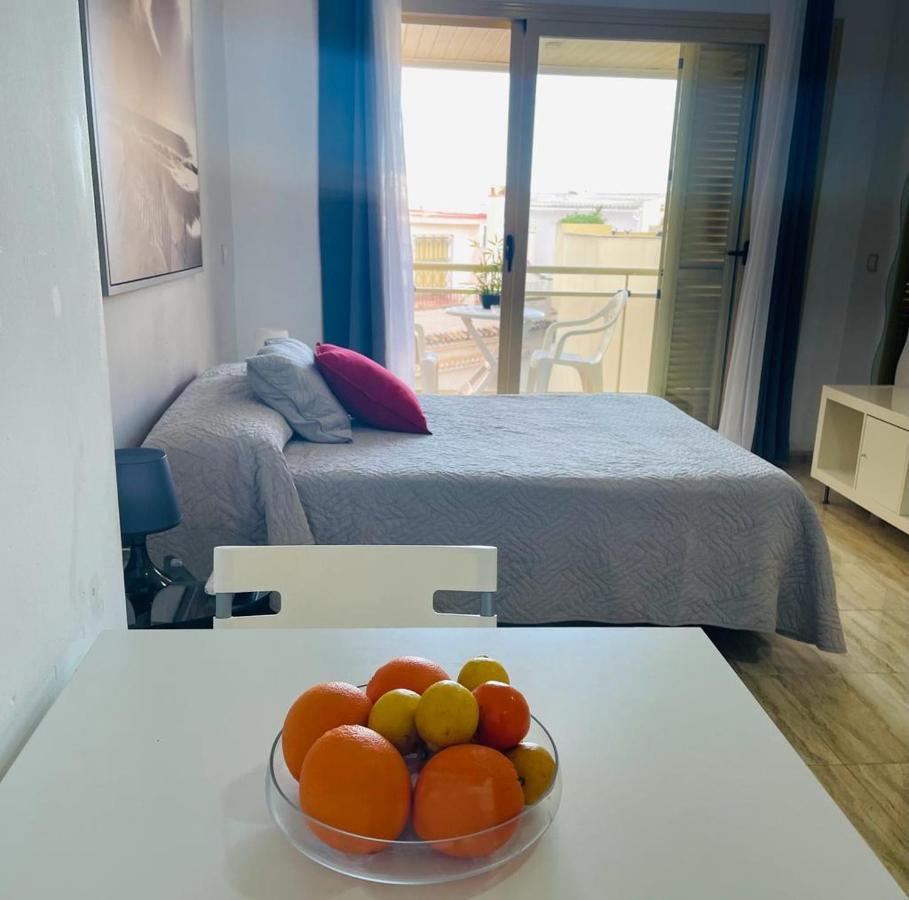 Puerta Del Sol Trm Only Adults Aparts Apartment Torremolinos