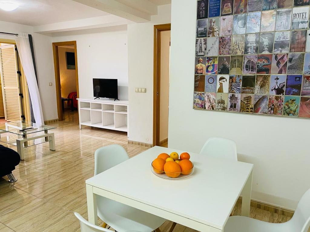 Apartment Puerta Del Sol Trm Only Adults Aparts Torremolinos