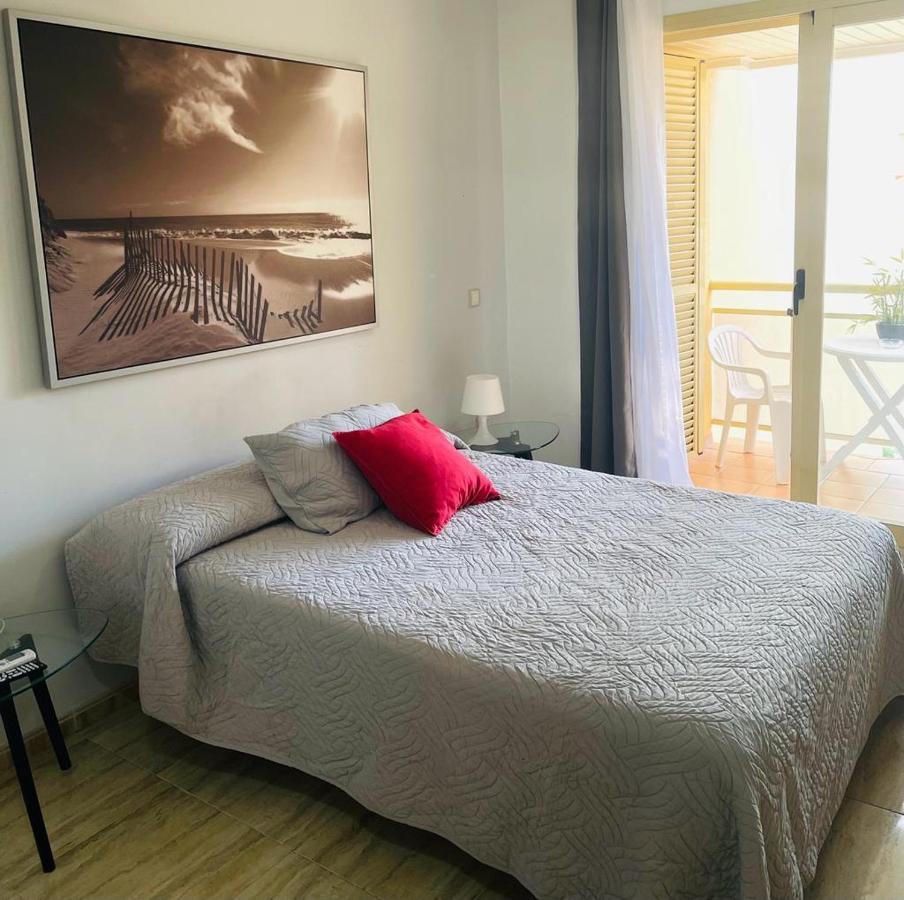 Puerta Del Sol Trm Only Adults Aparts Apartment