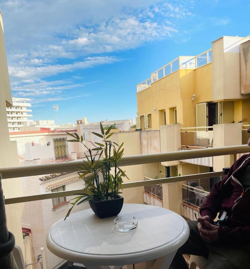 Puerta Del Sol Trm Only Adults Aparts Apartment Torremolinos