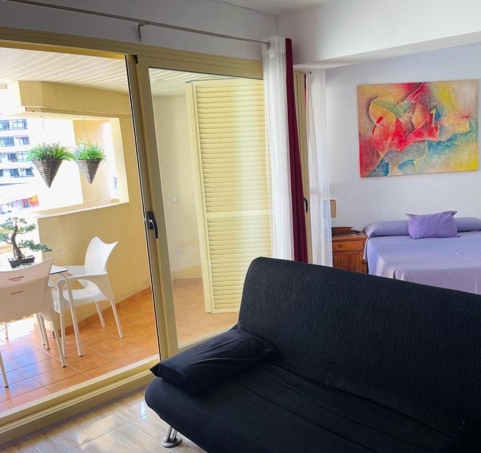 Puerta Del Sol Trm Only Adults Aparts Apartment