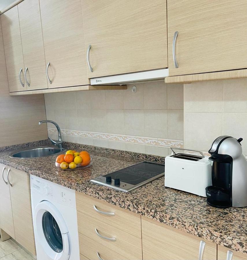 Apartment Puerta Del Sol Trm Only Adults Aparts Torremolinos