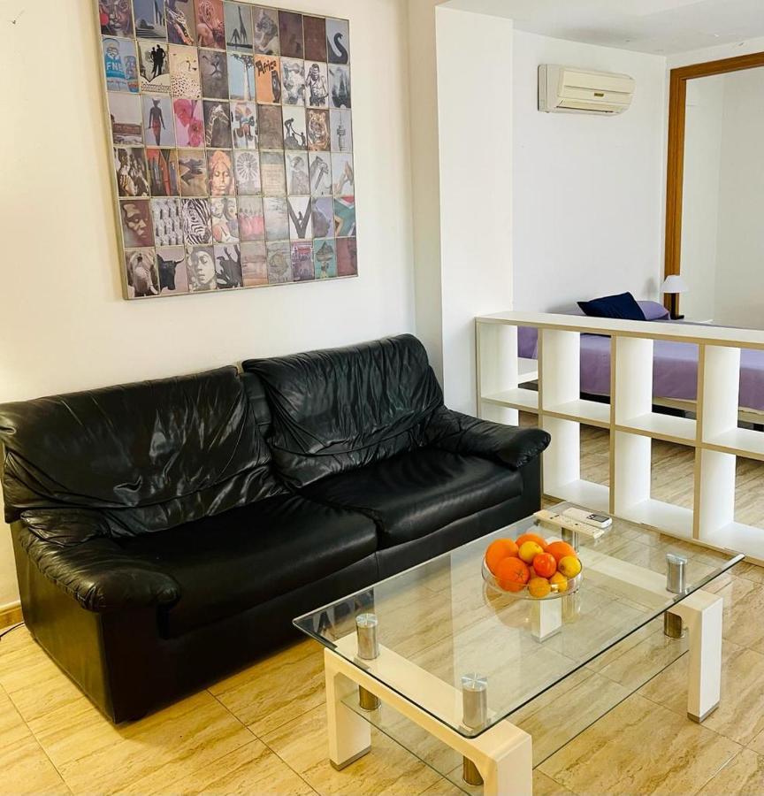 Apartment Puerta Del Sol Trm Only Adults Aparts Torremolinos