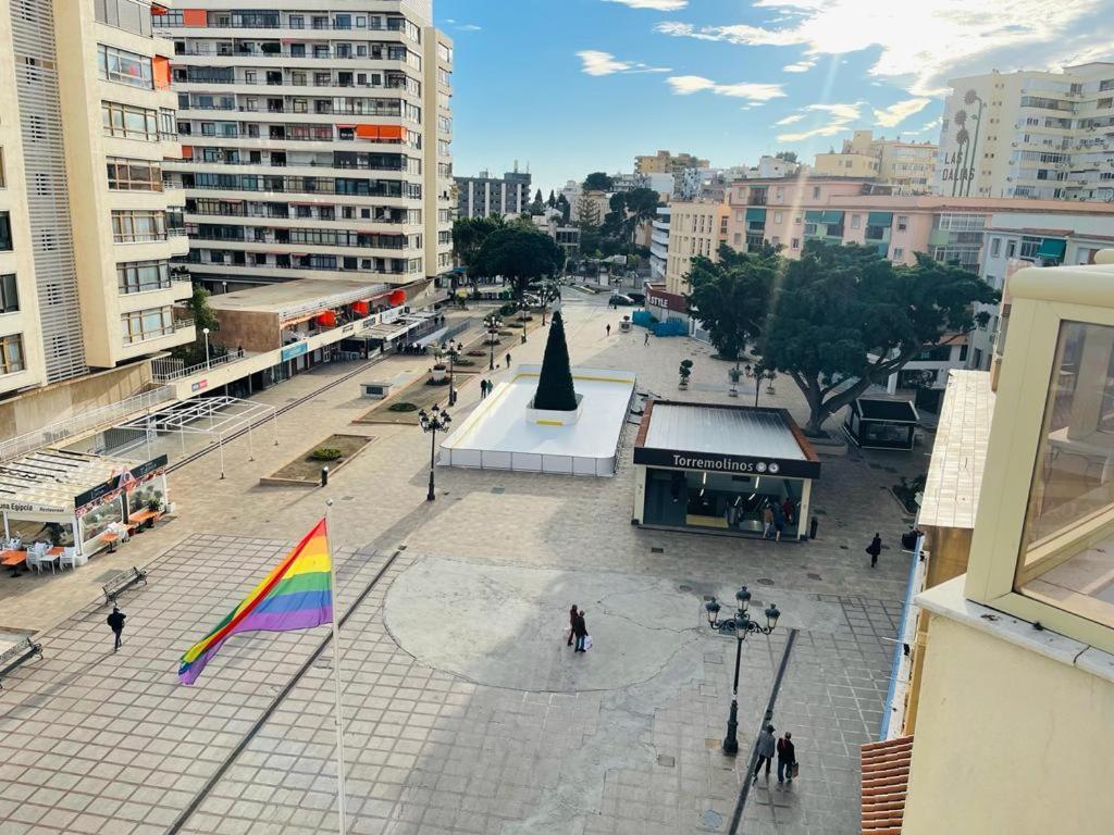 Puerta Del Sol Trm Only Adults Aparts * Torremolinos
