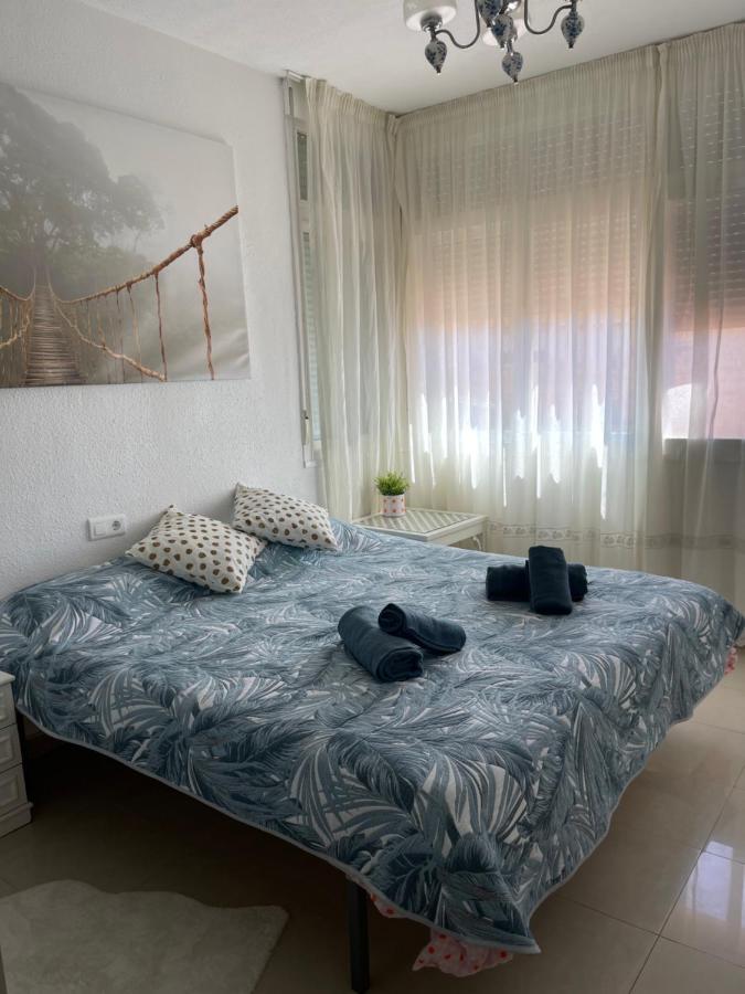 Away In The Heart Of Town * Torremolinos