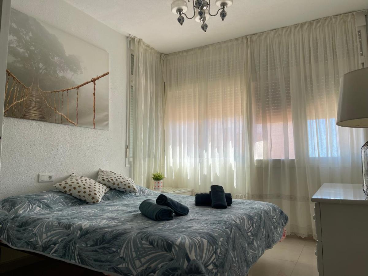 Apartment Away In The Heart Of Town Torremolinos