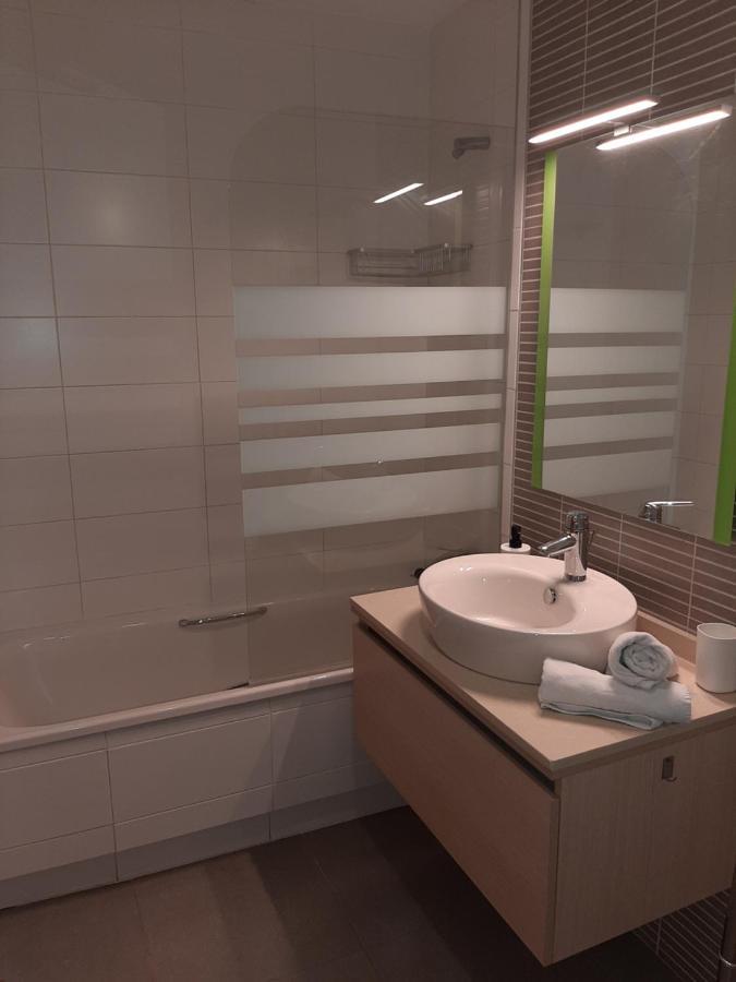 Center Sweet&beach Apartment *