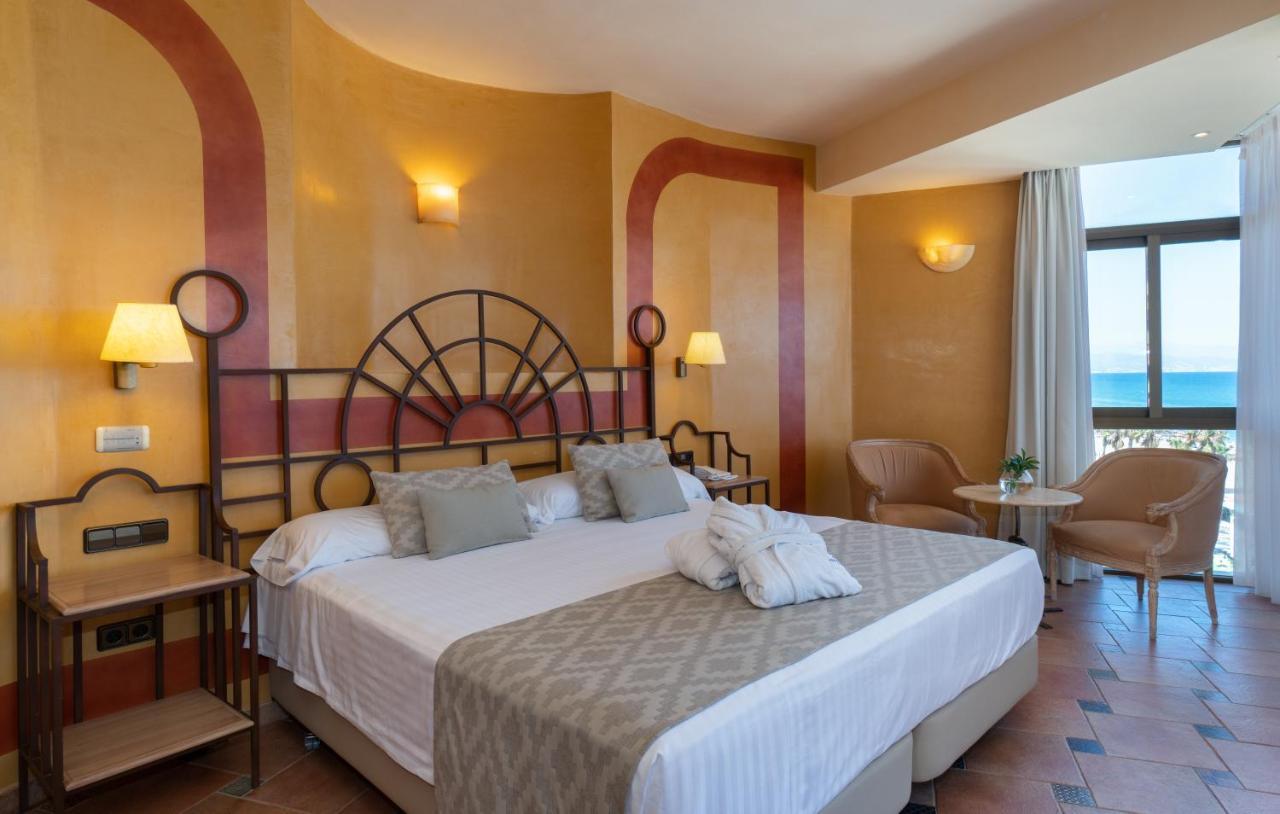 Hotel Ms Amaragua
