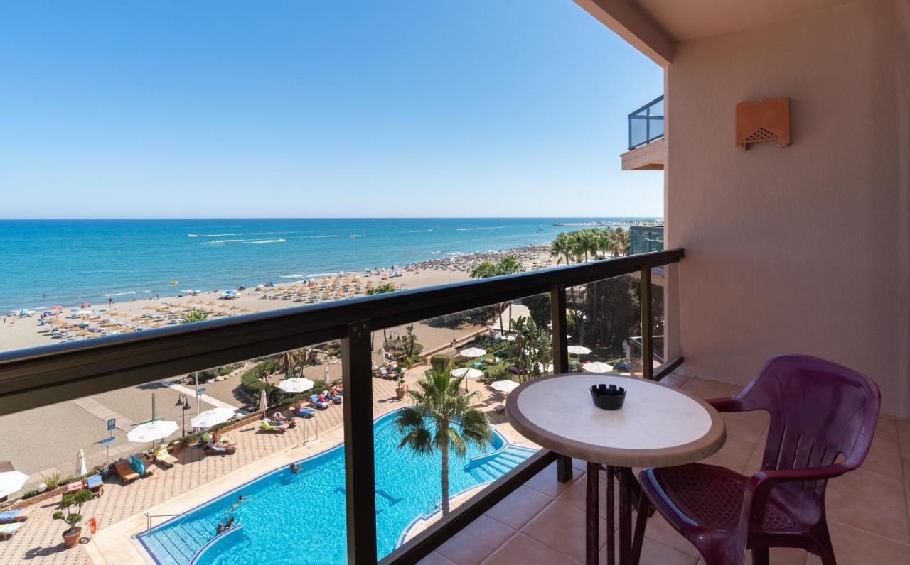 Ms Amaragua Hotel