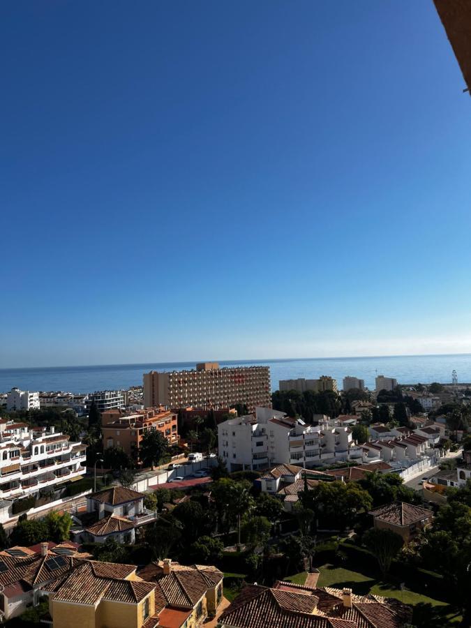 Lovely In Torremolinos