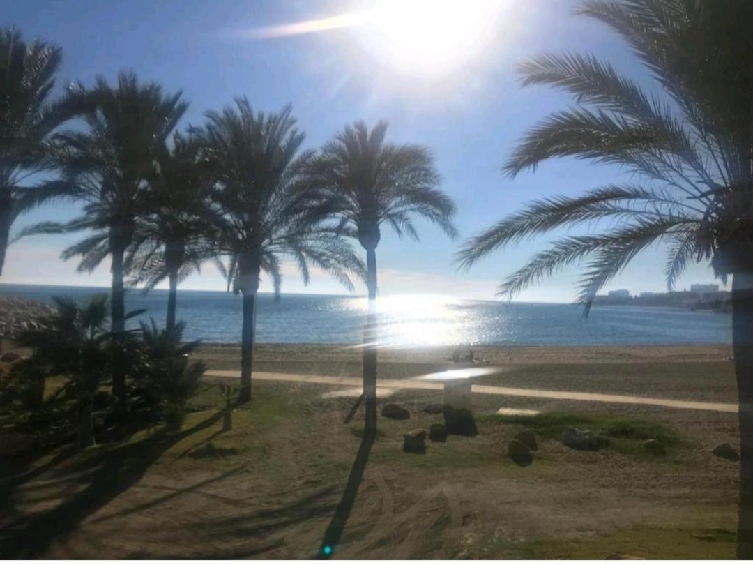 Bonito Estudio, Torremolinos, Costa Del Sol Apartment Torremolinos