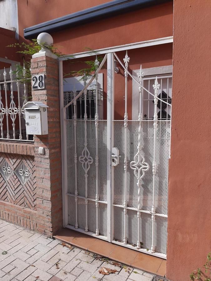 Carihuela La Luna Sun & Beach Appartement Torremolinos