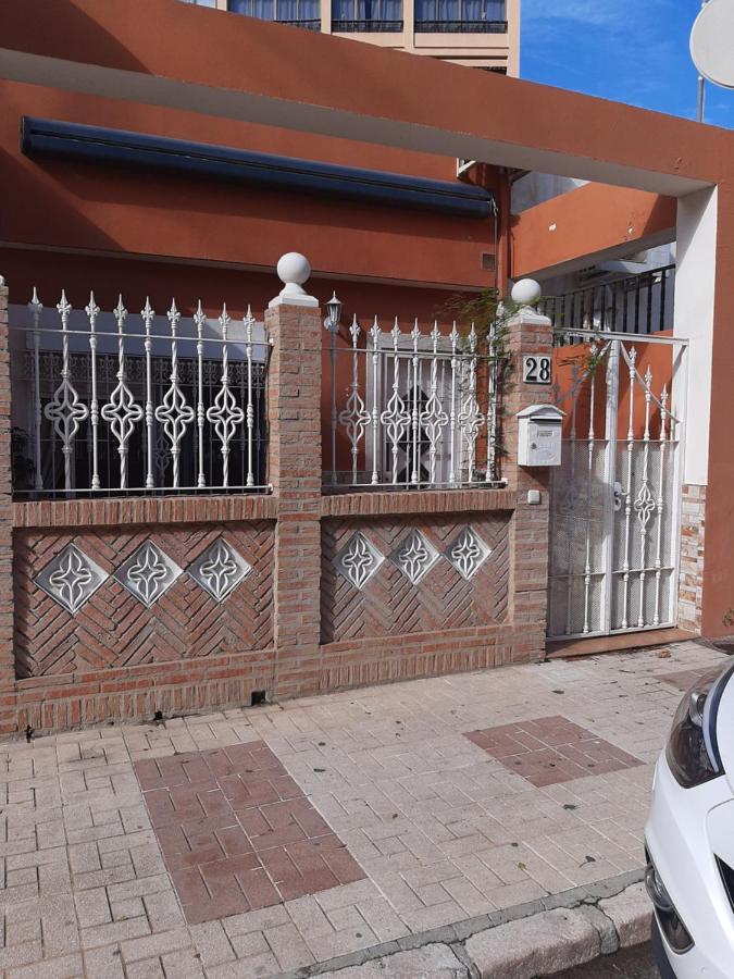 Carihuela La Luna Sun & Beach Apartment