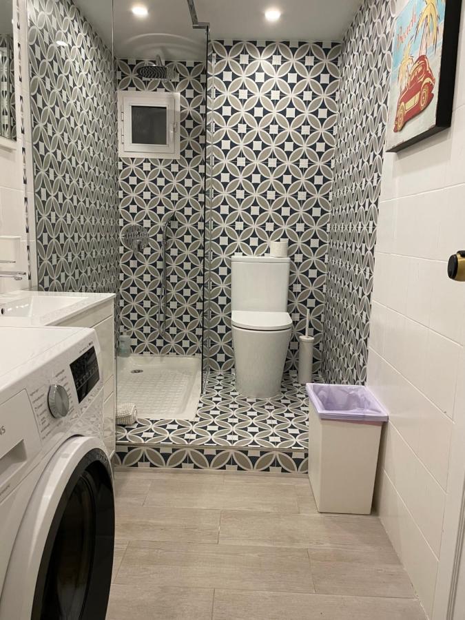 Sailor Apartment Torremolinos