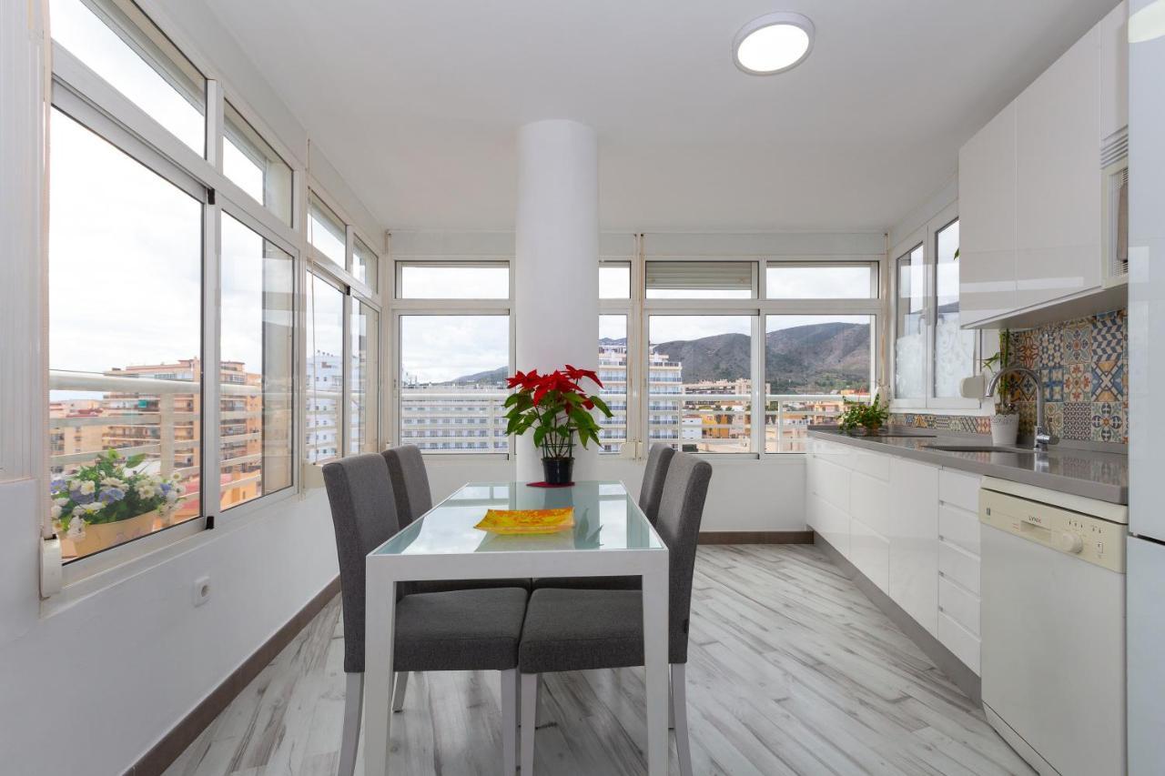 Apartamento Apt Playa Y Montana