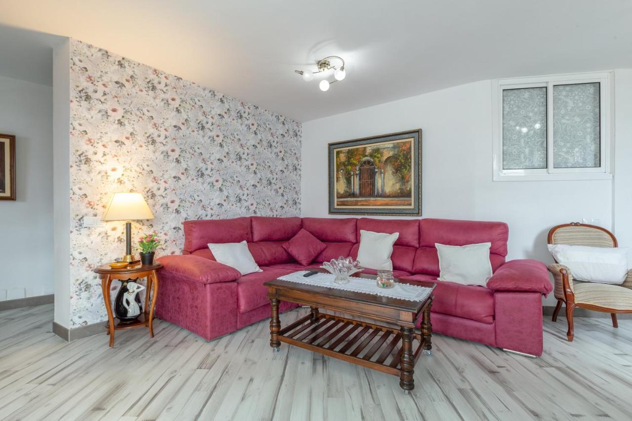 Apartamento Apt Playa Y Montana Torremolinos