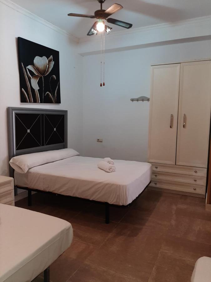 Apartment Carihuela La Luna Sun & Beach *