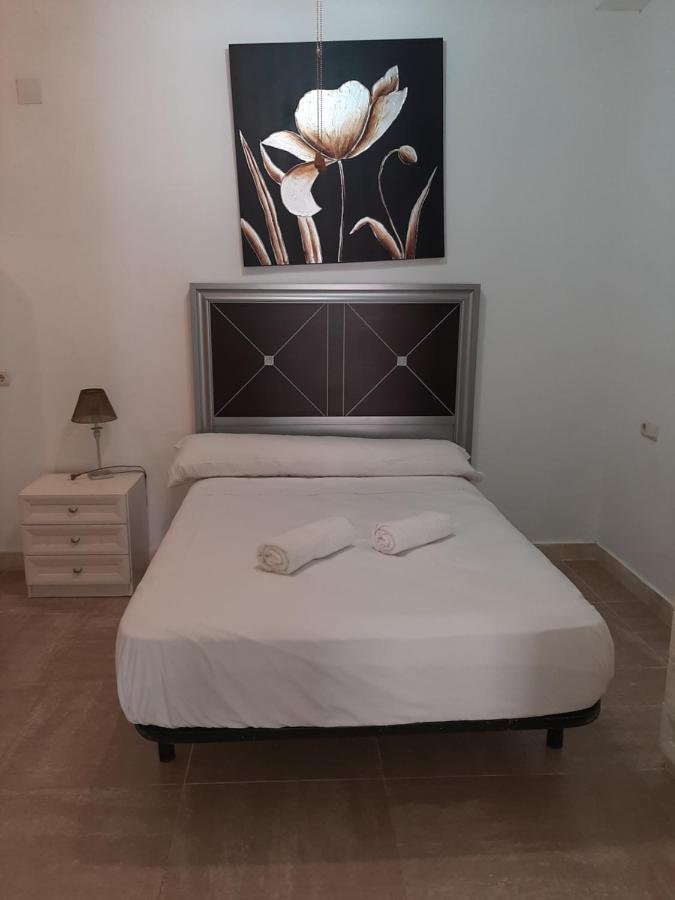Carihuela La Luna Sun & Beach Apartment Torremolinos
