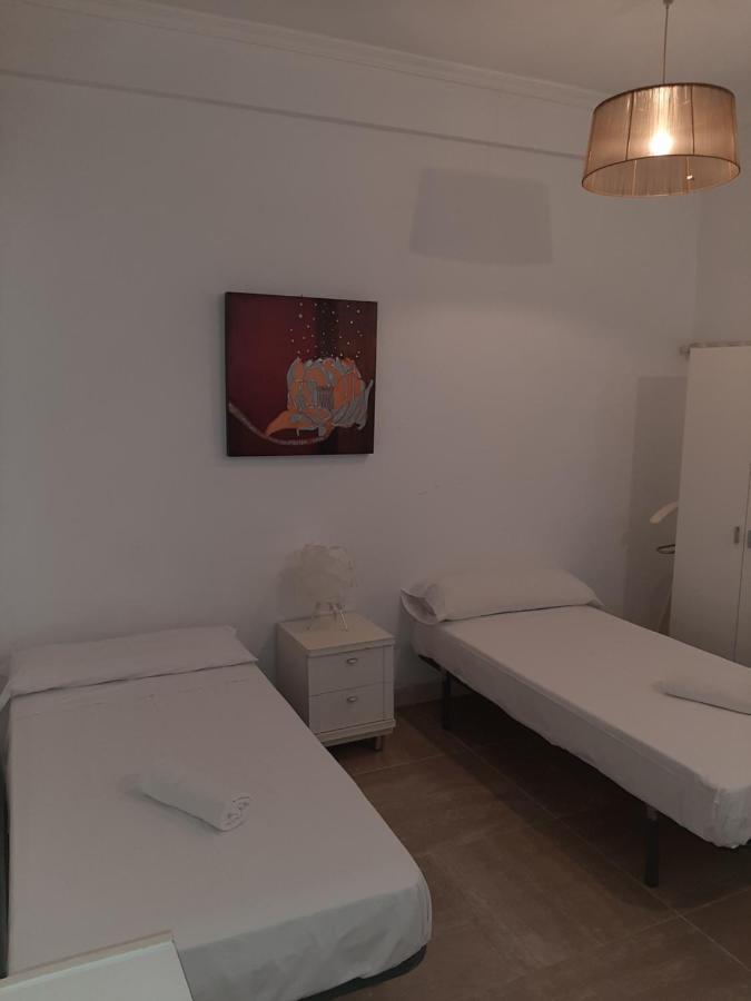 Carihuela La Luna Sun & Beach Apartment