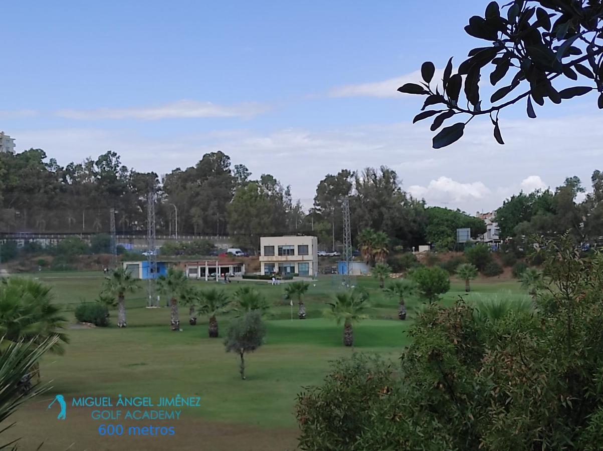 Appartement La Colina - Playamar