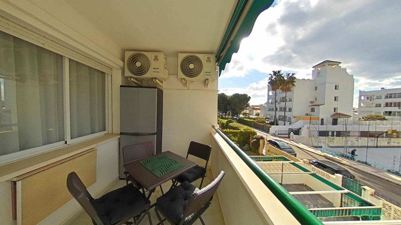 Apartment Tranquilo , Soleado Cerca De La Playa *