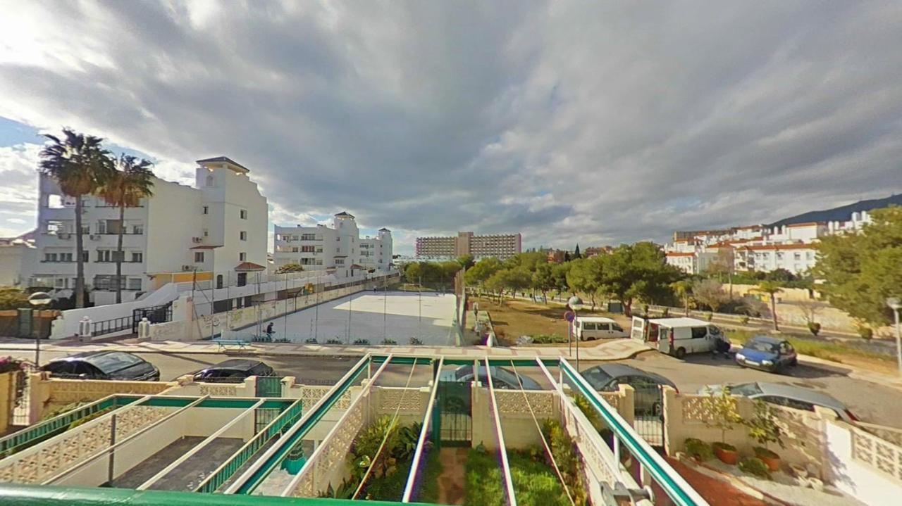 Apartment Tranquilo , Soleado Cerca De La Playa Torremolinos