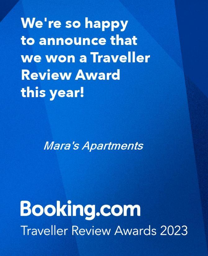 Mara'S Apartments Torremolinos La Mar - Beachfront Tiny House - Bajondillo Apartment Torremolinos