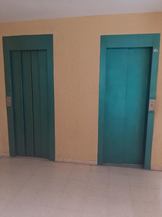 Carihuela La Cascada Sweet Apartament Apartment Torremolinos