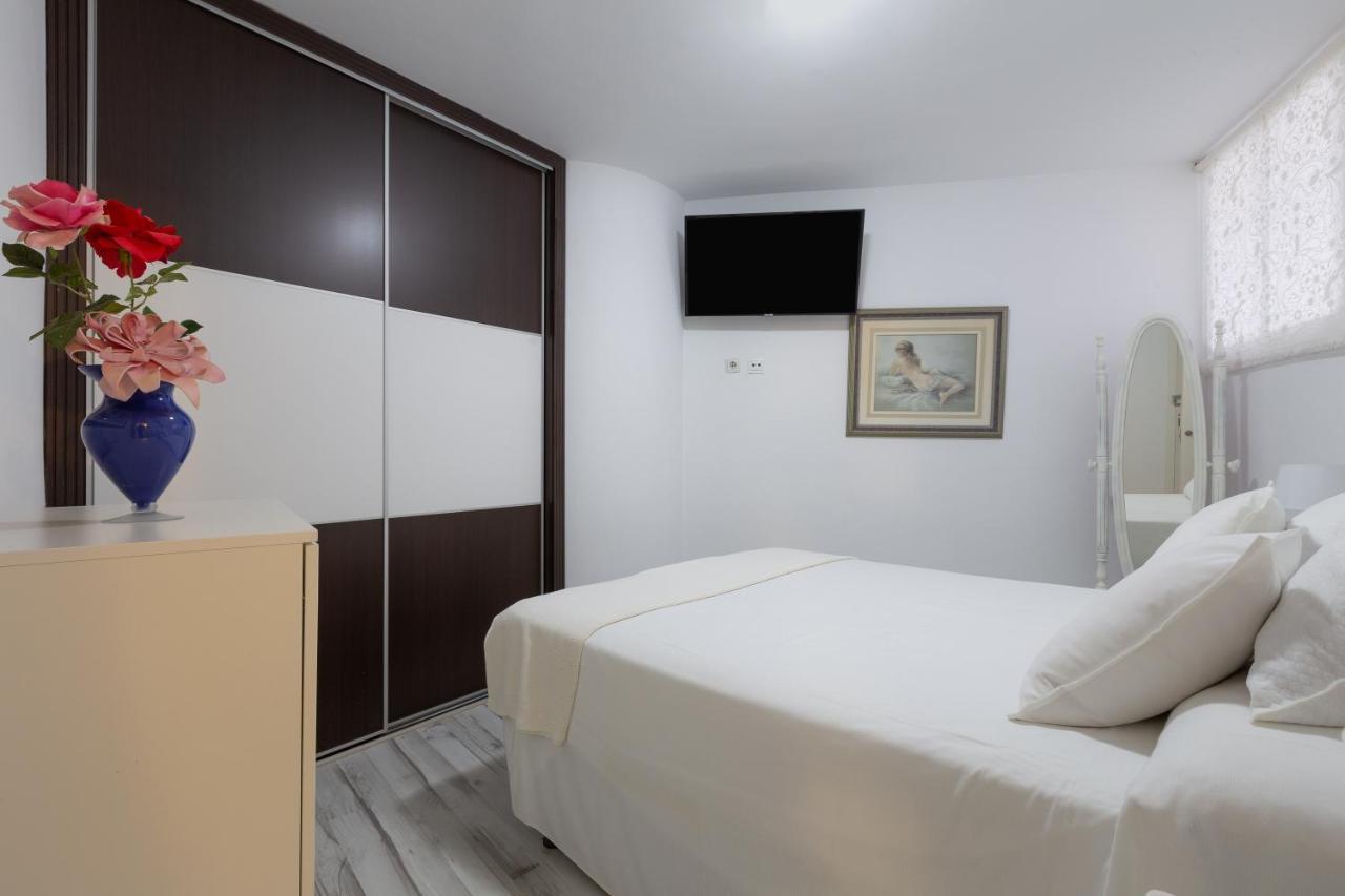 Apt Playa Y Montana Apartamento