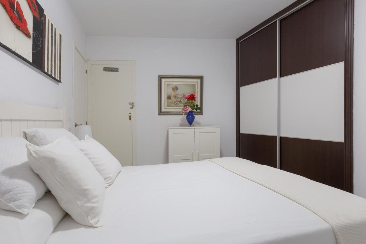 Apt Playa Y Montana Apartamento Torremolinos