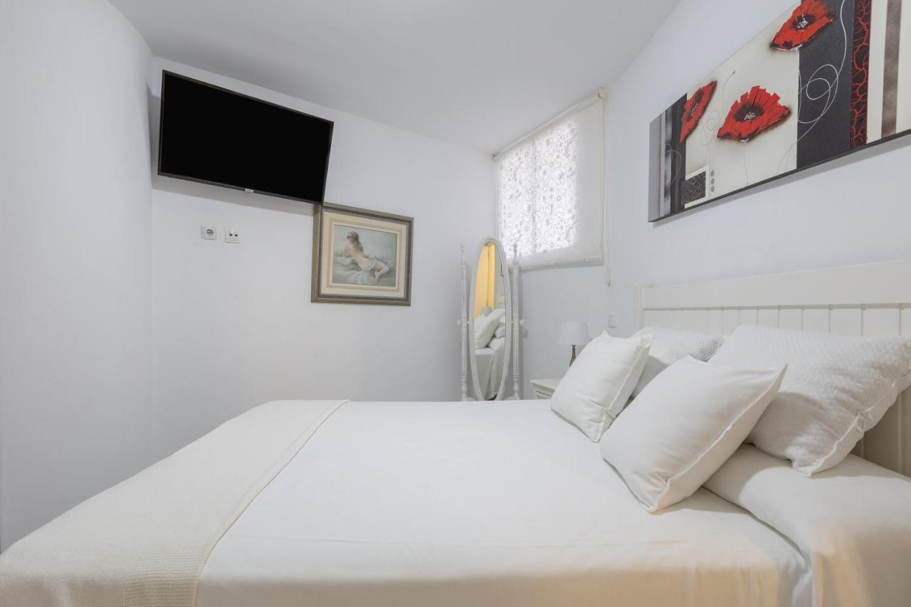 Apt Playa Y Montana Apartamento