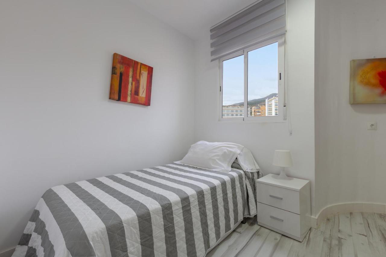 Apt Playa Y Montana Apartamento *