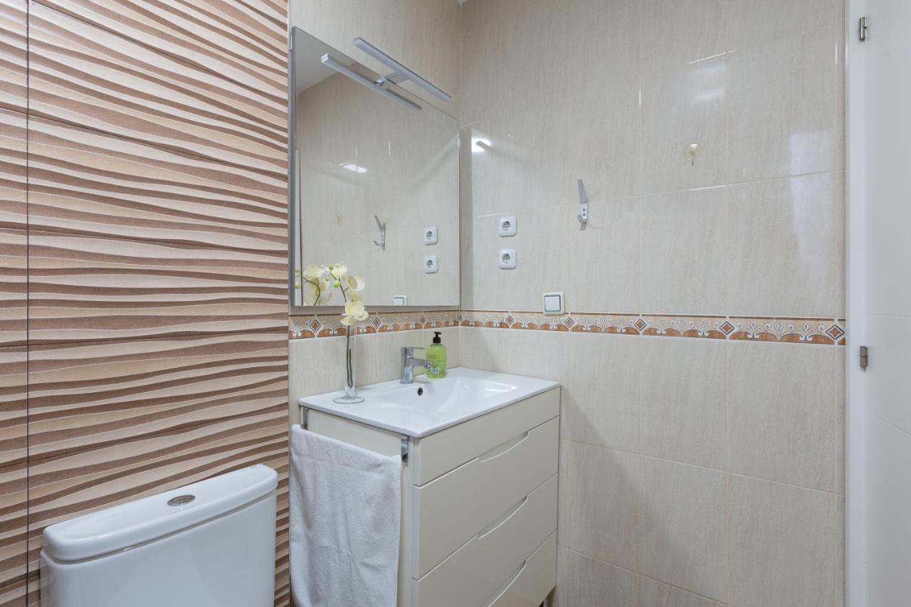 Apt Playa Y Montana Apartamento *