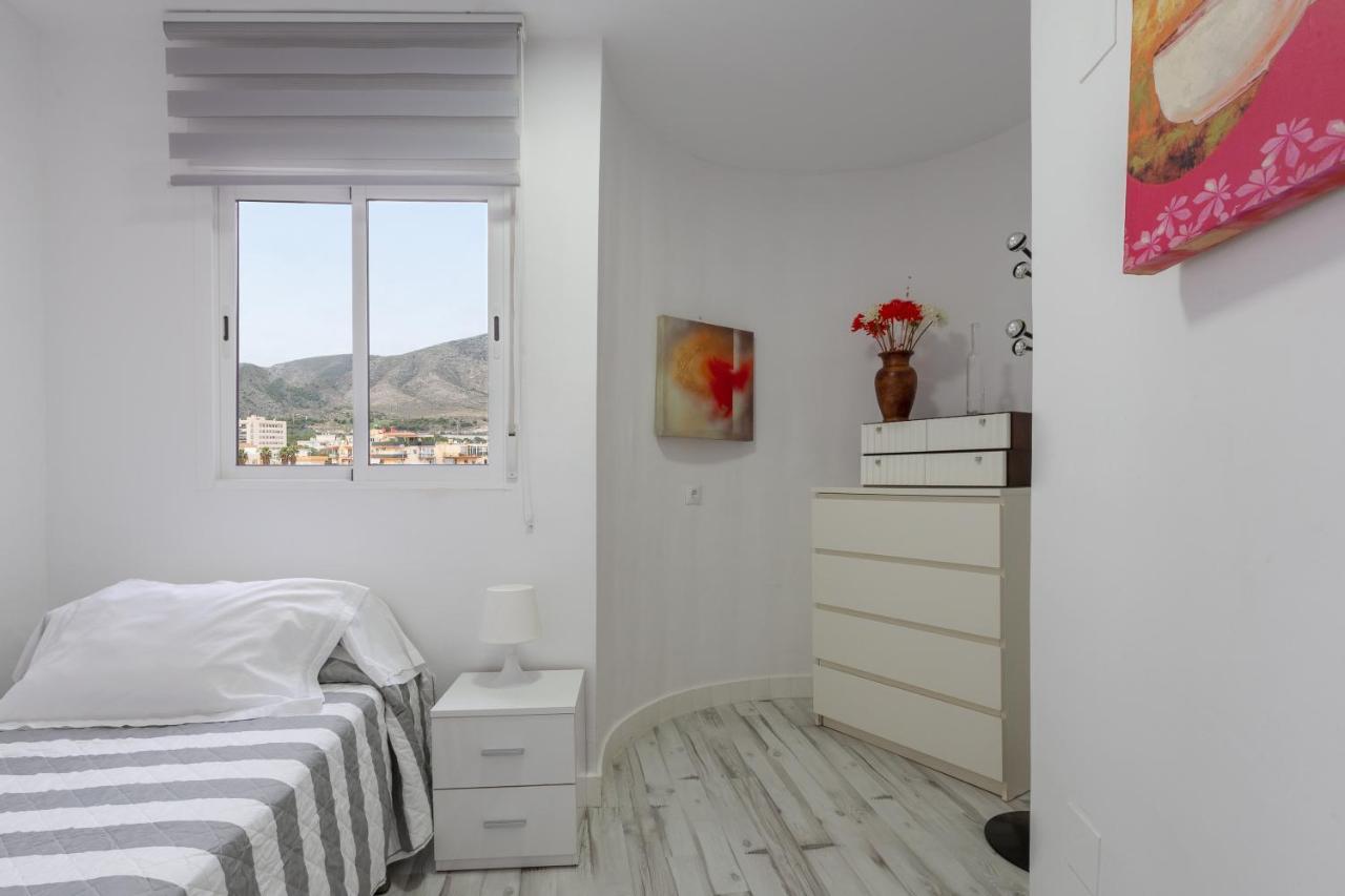 Apt Playa Y Montana Apartamento Torremolinos
