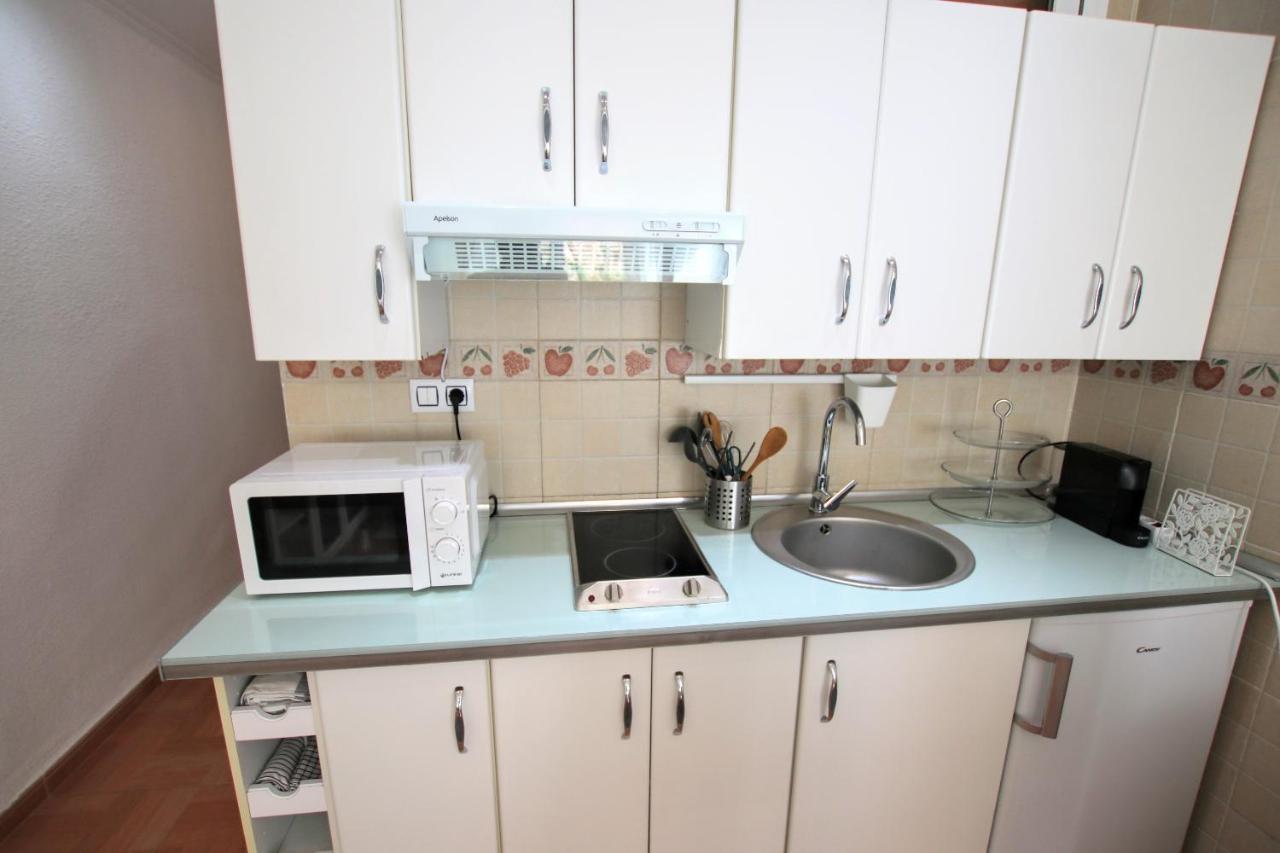 Apartment Tess Crespo Torremolinos