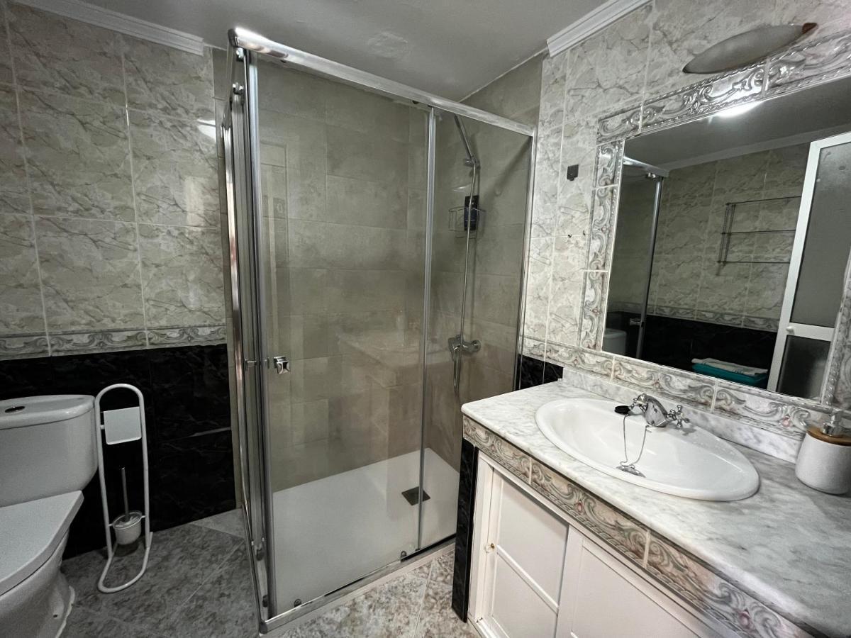 Estudio-la Colina-torremolinos-playa