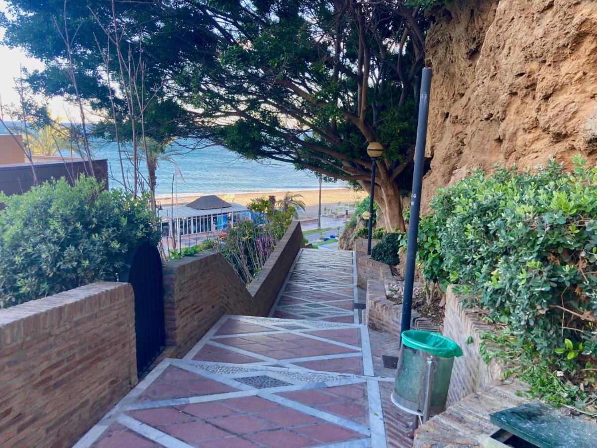 Center Beach Parking Wifi Apartamento Torremolinos