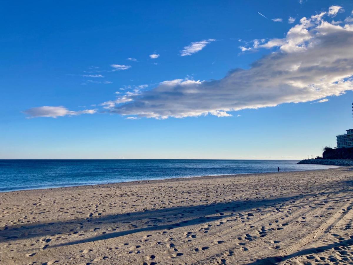 Apartamento Center Beach Parking Wifi