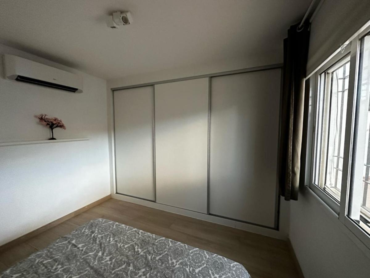 Apartment Torremolinos Apartamento Torremolinos