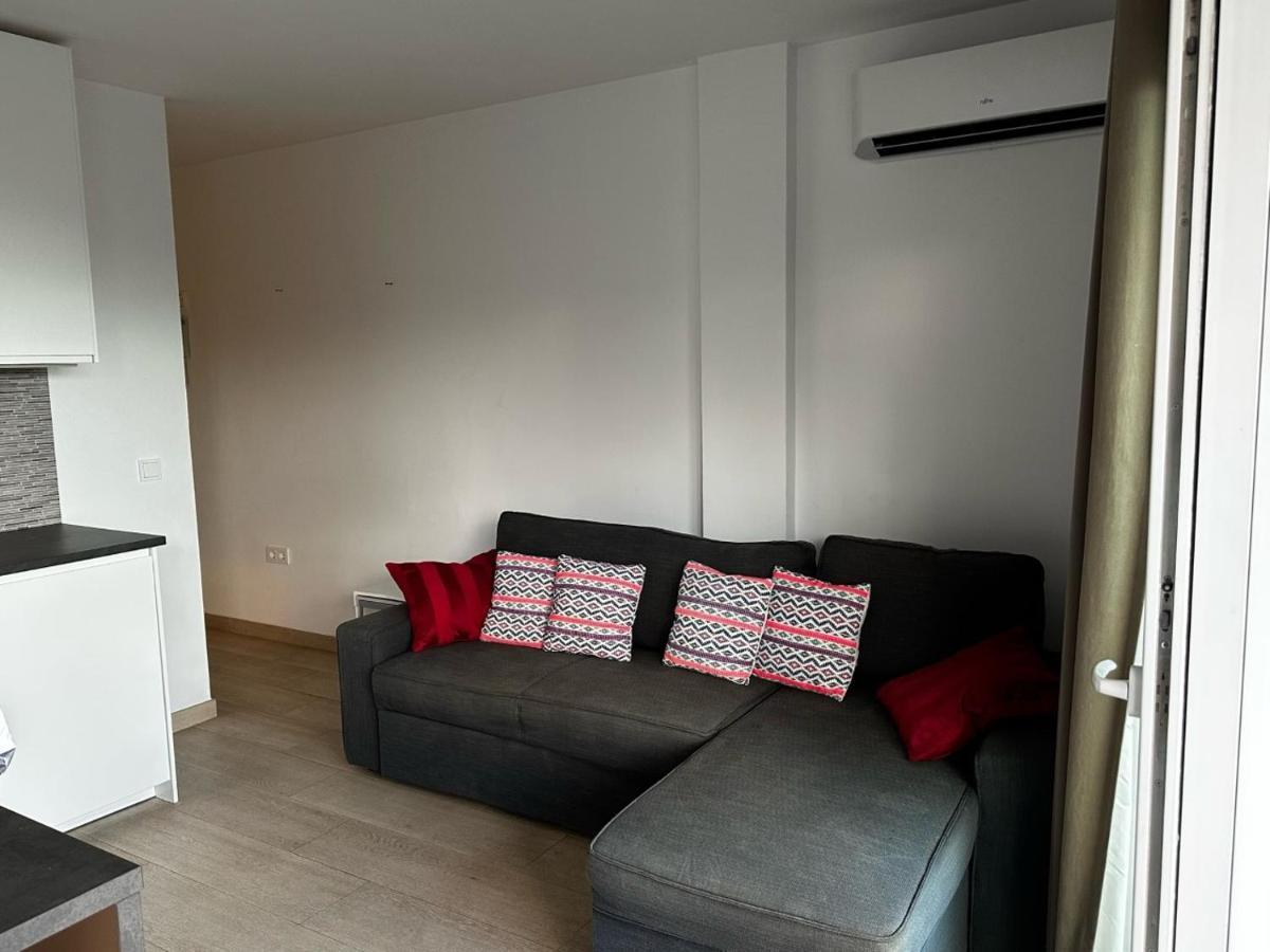 Apartment Torremolinos Apartamento