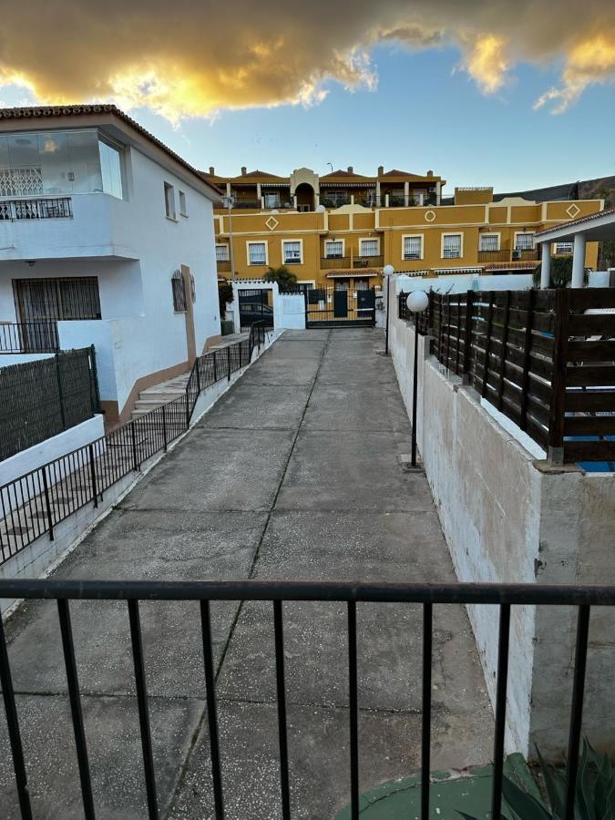 Apartment Torremolinos Apartamento Torremolinos