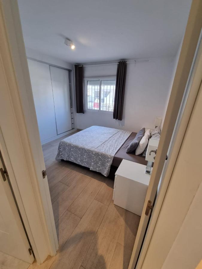 Apartment Torremolinos Apartamento Torremolinos