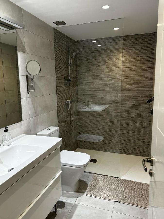 Apartment Torremolinos Apartamento Torremolinos
