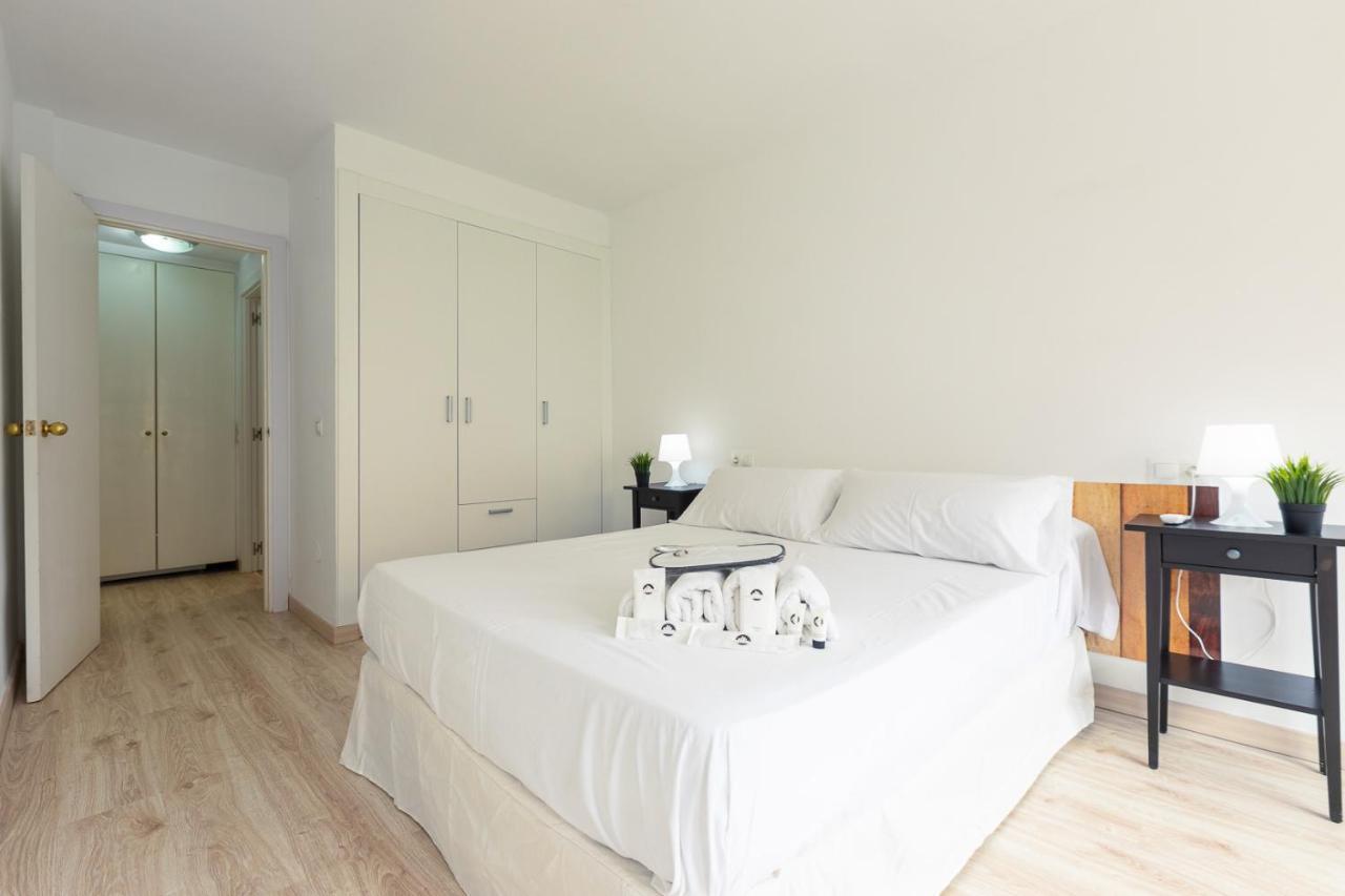 Appartement Apartamento Fuenmolinos Torremolinos
