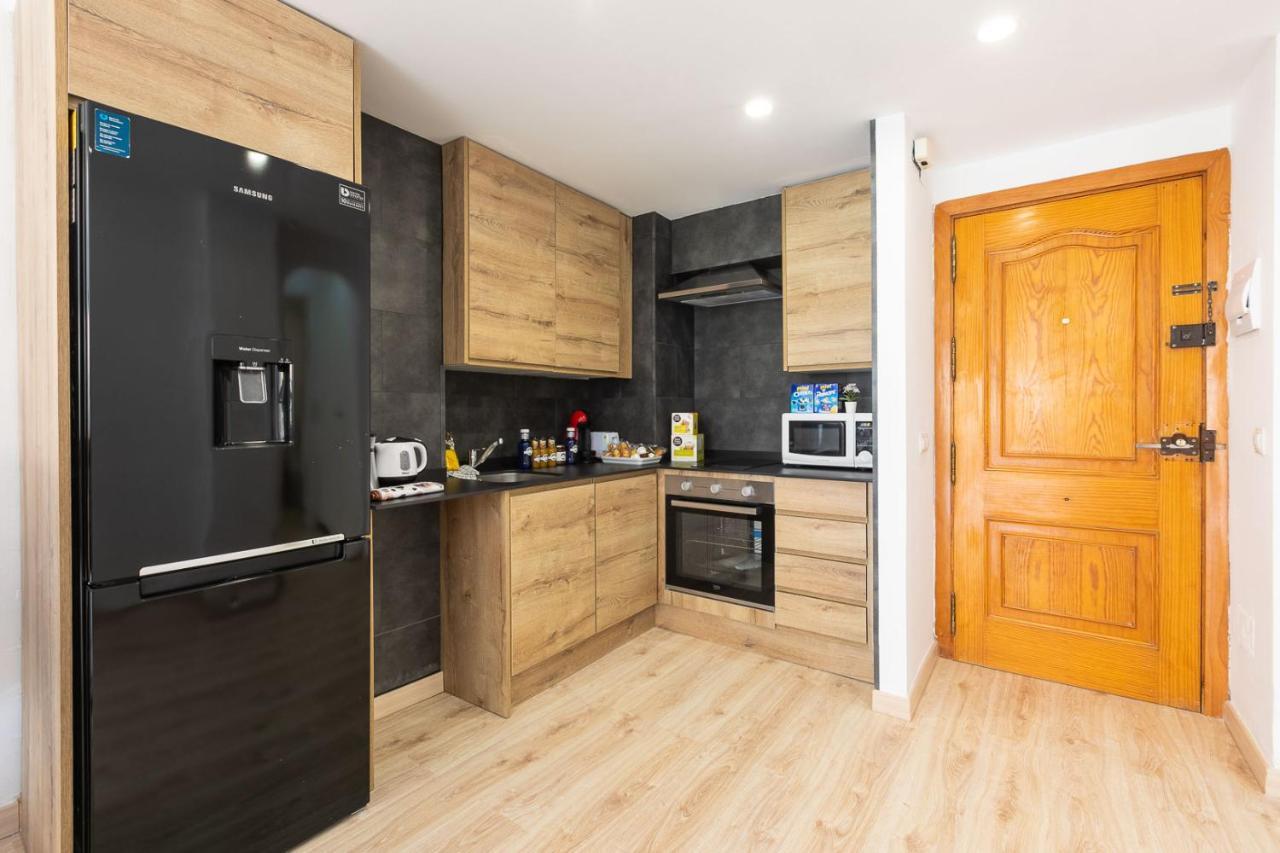 Apartamento Fuenmolinos Appartement