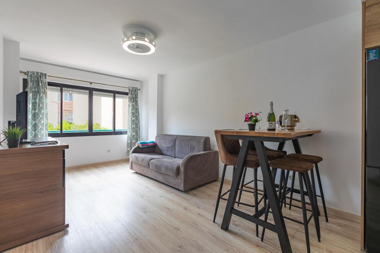 Apartamento Fuenmolinos Appartement