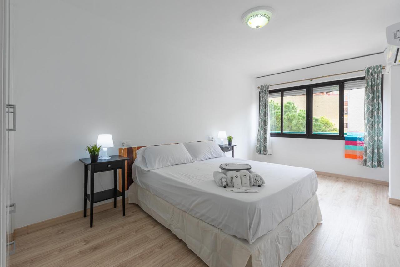 Apartamento Fuenmolinos Appartement