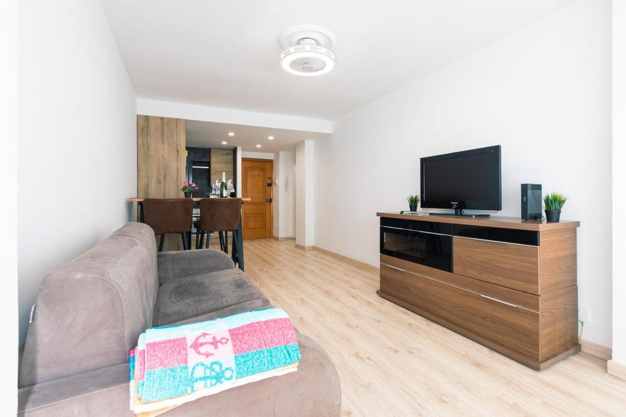 Apartamento Fuenmolinos Appartement *