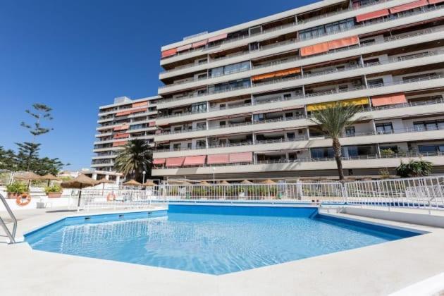 Happy Nogalera Centro - Vistas Al Mar Appartement Torremolinos